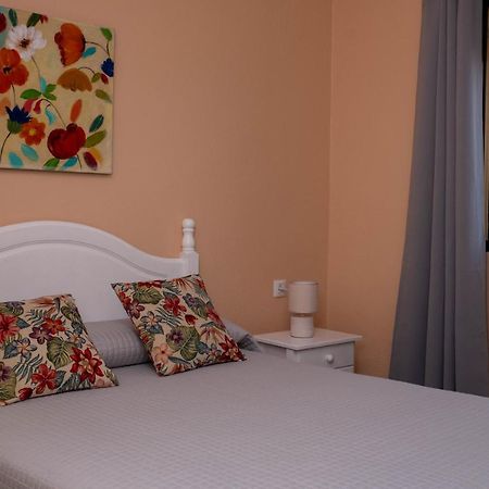 Hotel Sanvi Xerez Centro à Jerez de la Frontera Extérieur photo