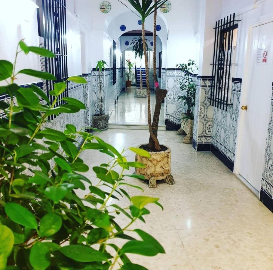 Hotel Sanvi Xerez Centro à Jerez de la Frontera Extérieur photo