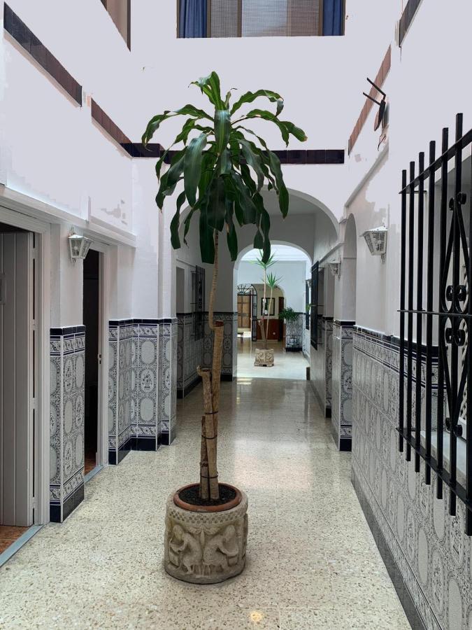 Hotel Sanvi Xerez Centro à Jerez de la Frontera Extérieur photo