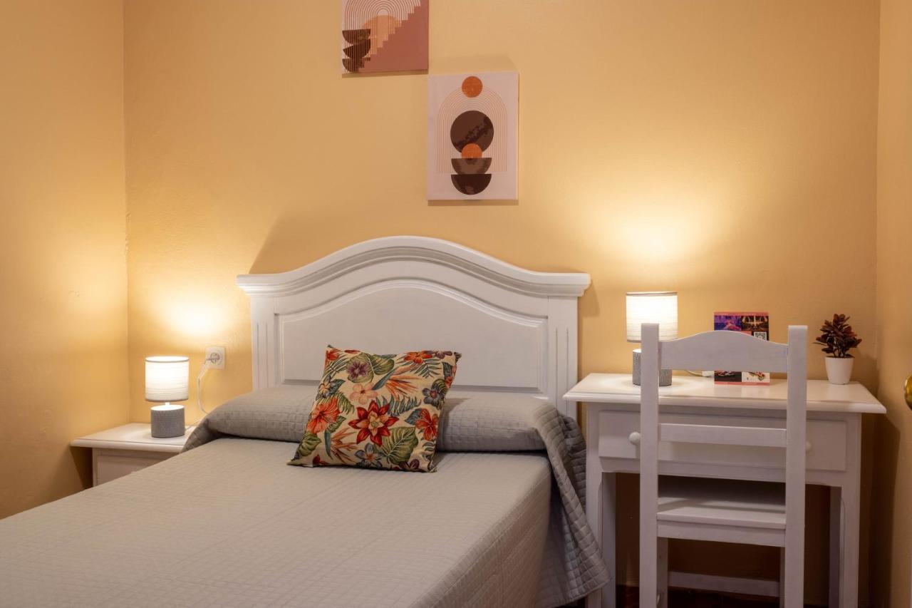 Hotel Sanvi Xerez Centro à Jerez de la Frontera Extérieur photo