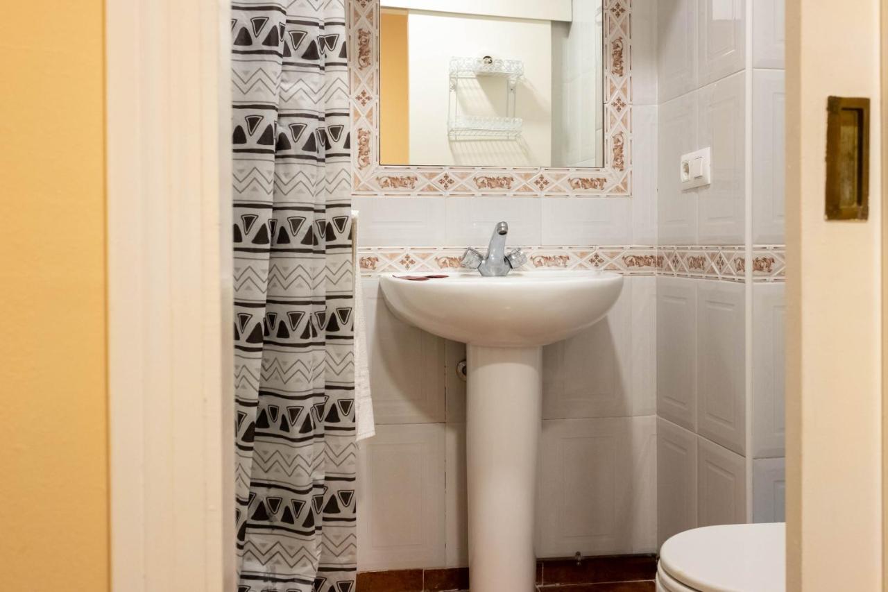 Hotel Sanvi Xerez Centro à Jerez de la Frontera Extérieur photo