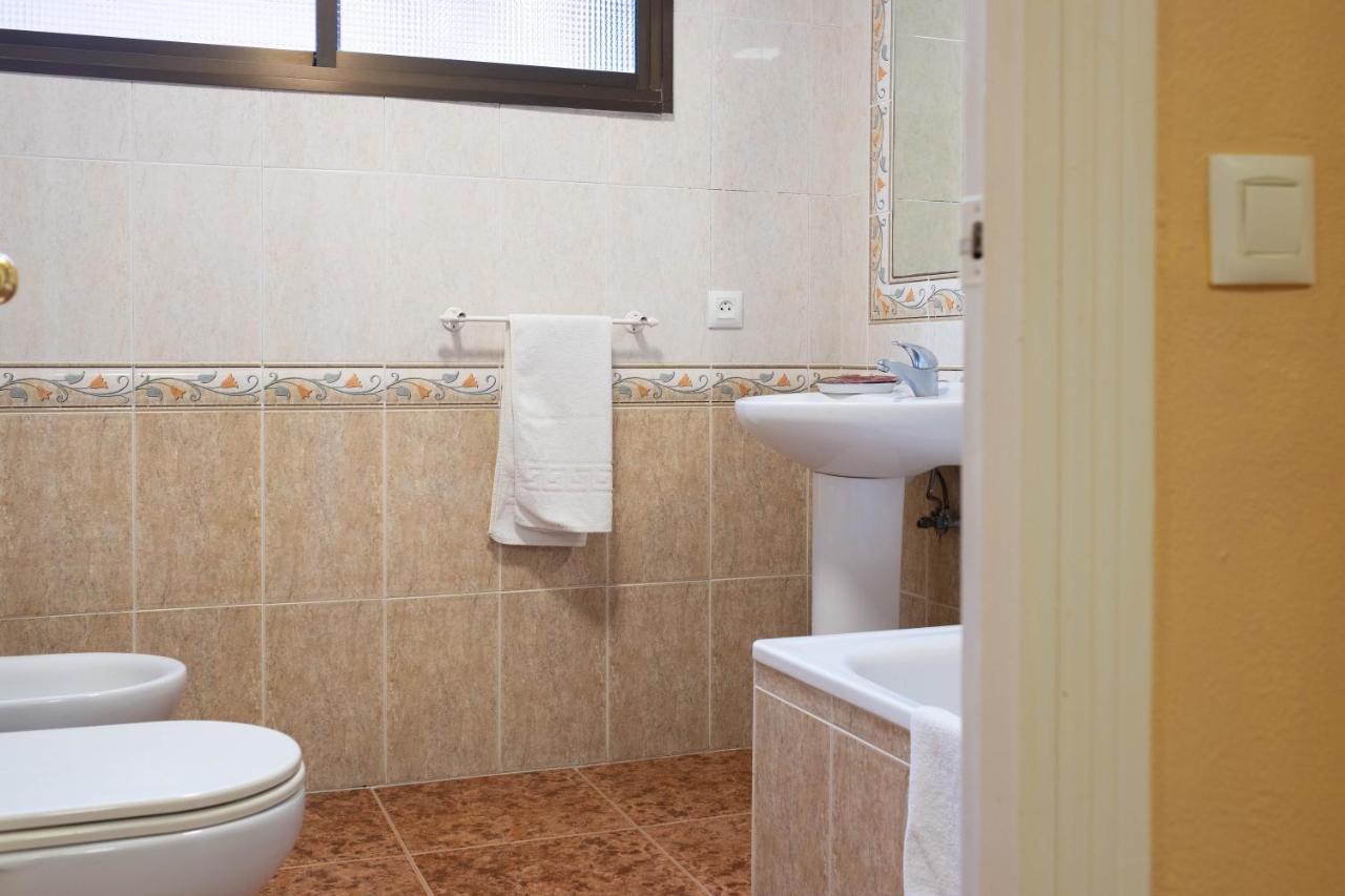 Hotel Sanvi Xerez Centro à Jerez de la Frontera Extérieur photo