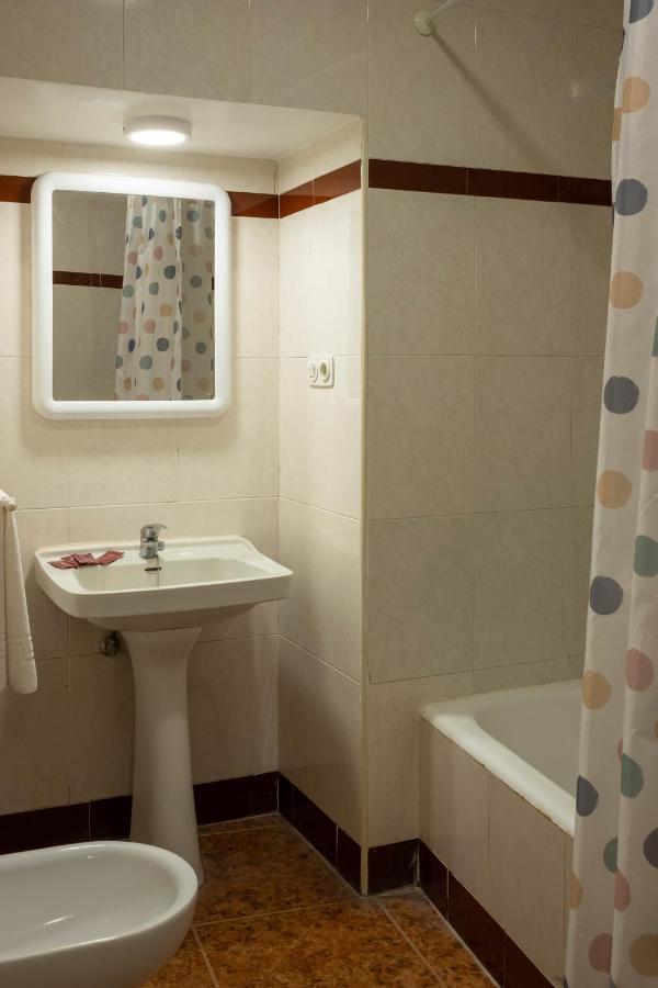 Hotel Sanvi Xerez Centro à Jerez de la Frontera Extérieur photo