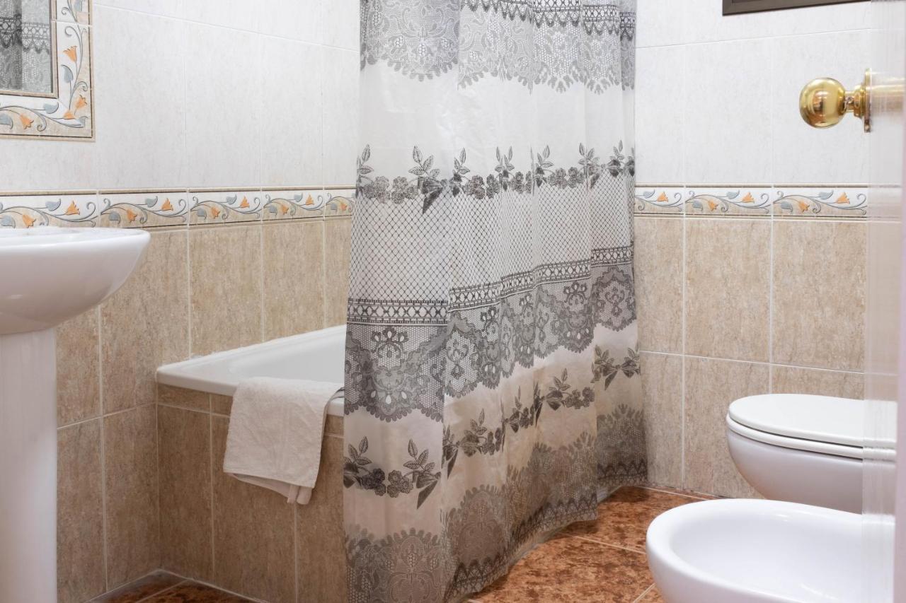 Hotel Sanvi Xerez Centro à Jerez de la Frontera Extérieur photo