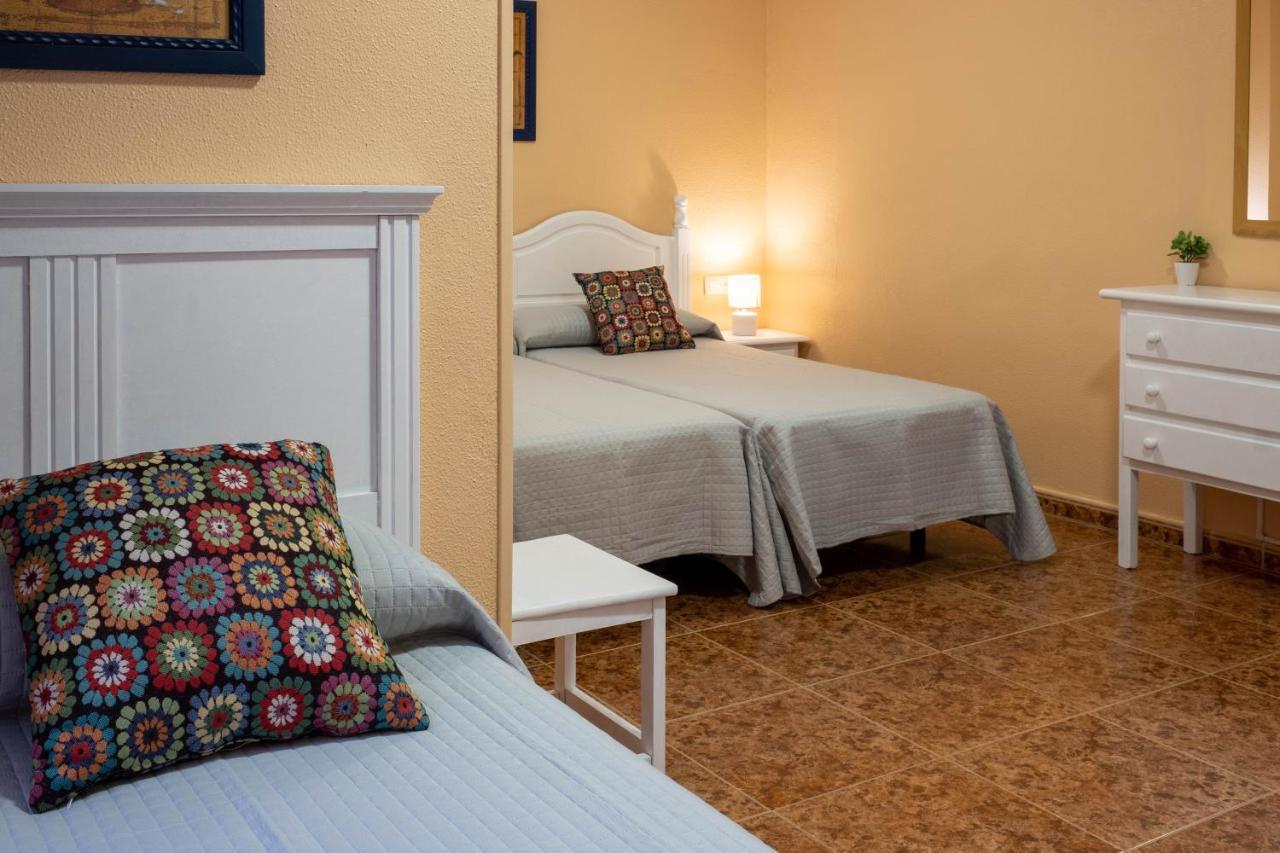 Hotel Sanvi Xerez Centro à Jerez de la Frontera Extérieur photo