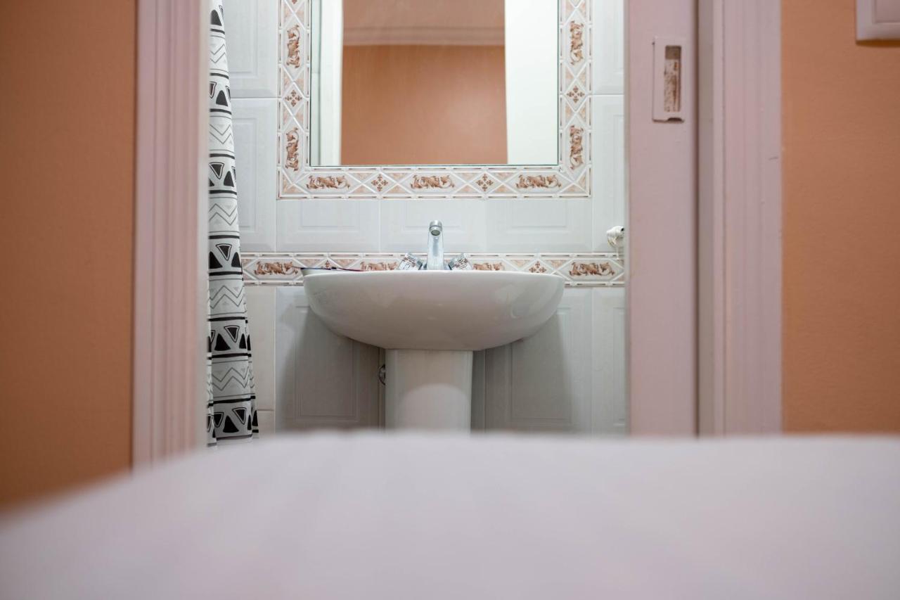 Hotel Sanvi Xerez Centro à Jerez de la Frontera Extérieur photo