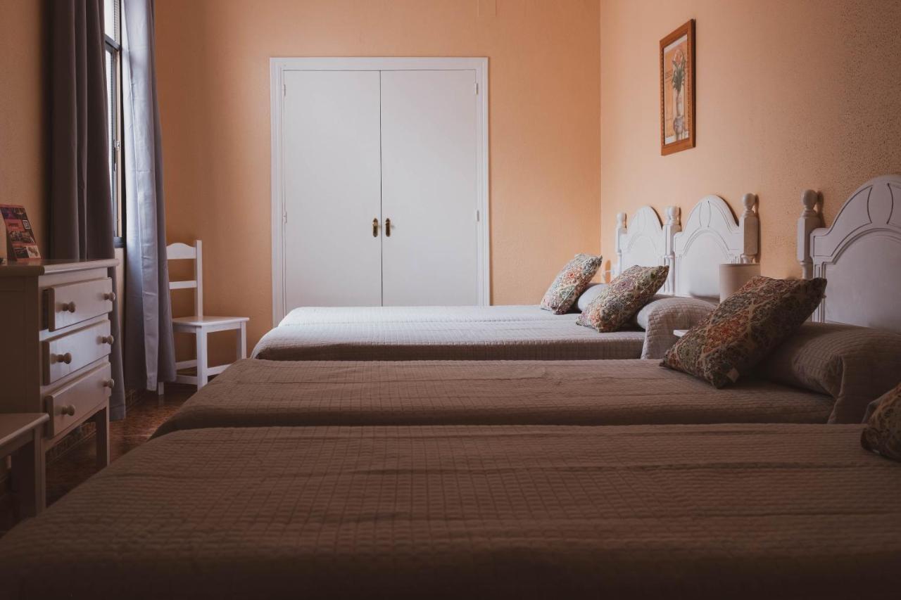 Hotel Sanvi Xerez Centro à Jerez de la Frontera Extérieur photo