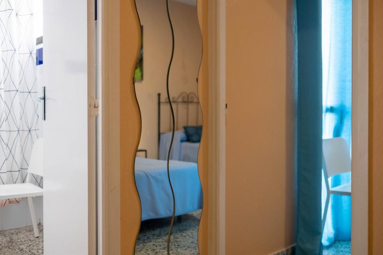 Hotel Sanvi Xerez Centro à Jerez de la Frontera Extérieur photo