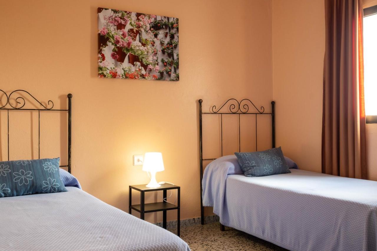 Hotel Sanvi Xerez Centro à Jerez de la Frontera Extérieur photo
