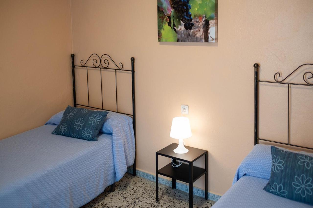 Hotel Sanvi Xerez Centro à Jerez de la Frontera Extérieur photo