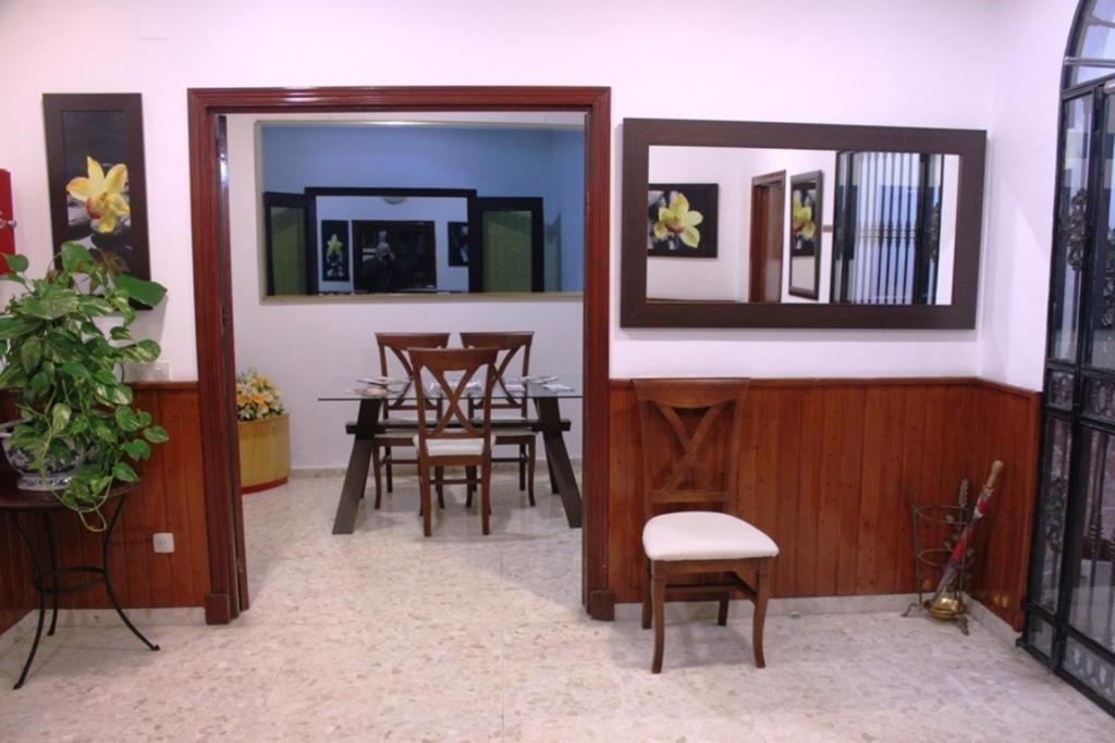 Hotel Sanvi Xerez Centro à Jerez de la Frontera Extérieur photo