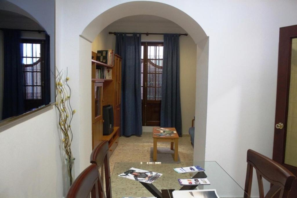 Hotel Sanvi Xerez Centro à Jerez de la Frontera Extérieur photo